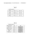 BEHAVIOR HISTORY RETRIEVAL APPARATUS AND BEHAVIOR HISTORY RETRIEVAL METHOD diagram and image