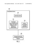 FILE SYSTEM LOCATION VERIFICATION USING A SENTINEL diagram and image