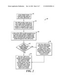 SYSTEMS AND METHODS FOR PROVIDING READILY UPDATABLE MEDIA CONTENT diagram and image