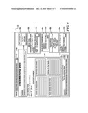 SYSTEMS AND METHODS FOR PROVIDING READILY UPDATABLE MEDIA CONTENT diagram and image