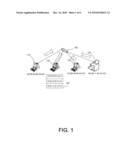 Dynamic Time Weighted Network Identification and Fingerprinting for IP Based Networks Based on Collection diagram and image