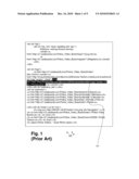 Network Communication System With Monitoring diagram and image