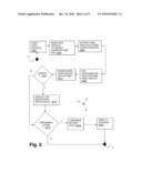 Network Communication System With Monitoring diagram and image