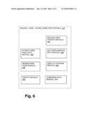 Network Communication System With Monitoring diagram and image