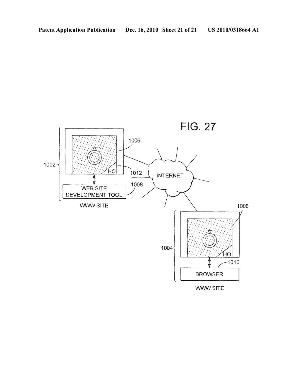 STEGANOGRAPHIC ENCODING FOR VIDEO AND IMAGES - diagram, schematic, and image 22