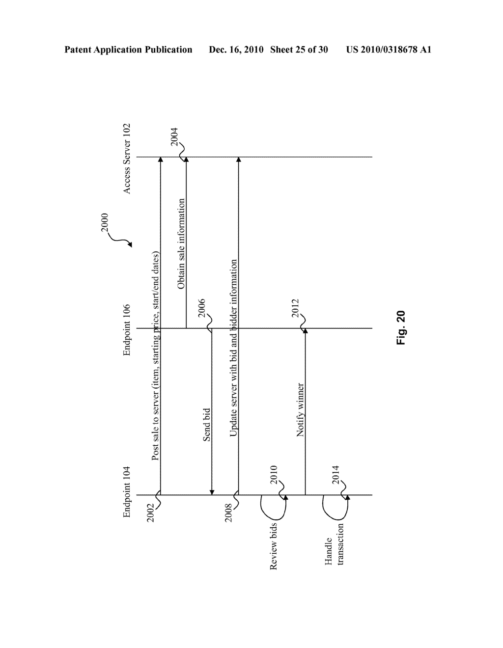 SYSTEM AND METHOD FOR ROUTING AND COMMUNICATING IN A HETEROGENEOUS NETWORK ENVIRONMENT - diagram, schematic, and image 26