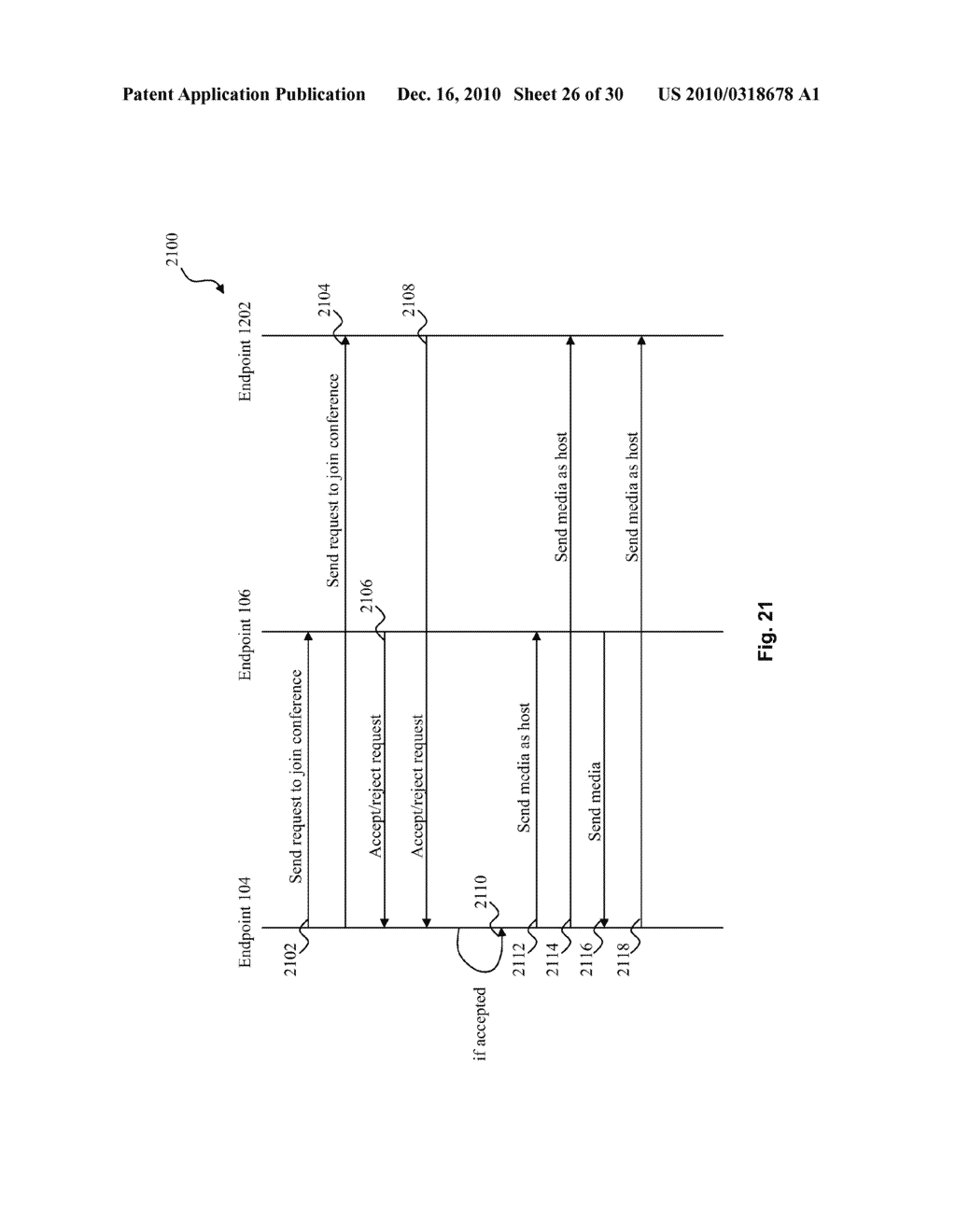 SYSTEM AND METHOD FOR ROUTING AND COMMUNICATING IN A HETEROGENEOUS NETWORK ENVIRONMENT - diagram, schematic, and image 27