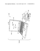 DOCKING STATION FOR MOBILE COMPUTING DEVICE diagram and image