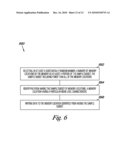 METHODS, MEMORY CONTROLLERS AND DEVICES FOR WEAR LEVELING A MEMORY diagram and image