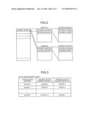 MEMORY SYSTEM AND MEMORY SYSTEM MANAGING METHOD diagram and image