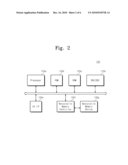 SOLID STATE DRIVE DEVICE diagram and image