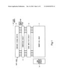 NONVOLATILE SEMICONDUCTOR MEMORY DEVICE diagram and image