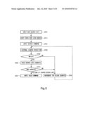 NONVOLATILE SEMICONDUCTOR MEMORY DEVICE diagram and image