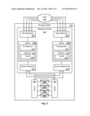 DIFFERENTIAL CACHING MECHANISM BASED ON MEDIA I/O SPEED diagram and image