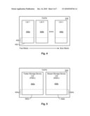 DIFFERENTIAL CACHING MECHANISM BASED ON MEDIA I/O SPEED diagram and image