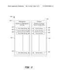 STORAGE DEVICE WITH ADVANCED POWER MANAGEMENT diagram and image
