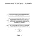 STORAGE DEVICE WITH ADVANCED POWER MANAGEMENT diagram and image