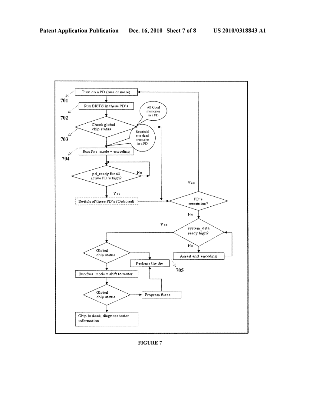 SHARED FUSE WRAPPER ARCHITECTURE FOR MEMORY REPAIR - diagram, schematic, and image 08