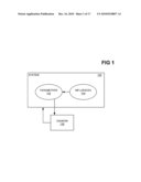 Automatic maintenance of a computing system in a steady state using correlation diagram and image