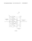 COMMUNICATIONS CHANNEL PARALLEL INTERLEAVER AND DE-INTERLEAVER diagram and image