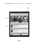 Systems, Methods, and Media for Presenting Panel-Based Electronic Documents diagram and image