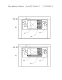 METHOD AND APPARATUS OF PROVIDING GRAPHICAL USER INTERFACE FOR VISUALLY STREAMING MEDIA diagram and image