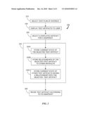 MANAGEMENT OF TEST ARTIFACTS USING CASCADING SNAPSHOT MECHANISM diagram and image