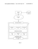 MANAGEMENT OF TEST ARTIFACTS USING CASCADING SNAPSHOT MECHANISM diagram and image