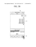 METHOD FOR PROVIDING LIST OF CONTENTS AND MULTIMEDIA APPARATUS APPLYING THE SAME diagram and image