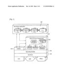 METHOD FOR STARTING SCA-BASED WAVEFORM APPLICATION IN COMPONENT START ORDER diagram and image