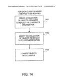 REGISTRATION METHOD FOR SUPPORTING BYTECODE MODIFICATION diagram and image