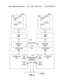 Virtual Machine Fault Tolerance diagram and image