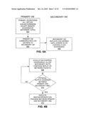 Virtual Machine Fault Tolerance diagram and image