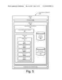 PROGRAM PARTITIONING ACROSS CLIENT AND CLOUD diagram and image