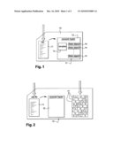  PERSONAL TOKEN HAVING ENHANCED ABILITIES FOR DELIVERING HTML DATA diagram and image