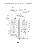 PERSONALIZED VIDEO SEGMENT IN BROADCAST WORLD diagram and image