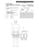 Apparel Incorporating A Protective Element diagram and image