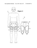 Apparel Incorporating A Protective Element diagram and image