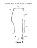 Apparel Incorporating A Protective Element diagram and image