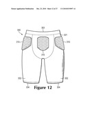 Apparel Incorporating A Protective Element diagram and image