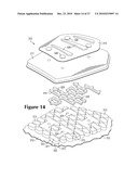 Apparel Incorporating A Protective Element diagram and image