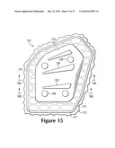 Apparel Incorporating A Protective Element diagram and image