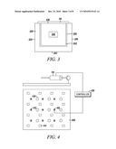 DOCK LEVELER BLANKET APPARATUS AND METHODS diagram and image