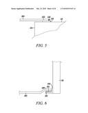 DOCK LEVELER BLANKET APPARATUS AND METHODS diagram and image