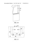 DOCK LEVELER BLANKET APPARATUS AND METHODS diagram and image