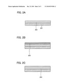 MANUFACTURING METHOD OF POWER STORAGE DEVICE diagram and image