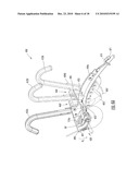 Cutters for Accessing a Fiber within a Fiber Optic Cable to Splice Thereto and Tools and Methods Using the Same diagram and image