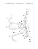 Cutters for Accessing a Fiber within a Fiber Optic Cable to Splice Thereto and Tools and Methods Using the Same diagram and image