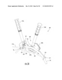 Cutters for Accessing a Fiber within a Fiber Optic Cable to Splice Thereto and Tools and Methods Using the Same diagram and image