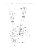 Cutters for Accessing a Fiber within a Fiber Optic Cable to Splice Thereto and Tools and Methods Using the Same diagram and image